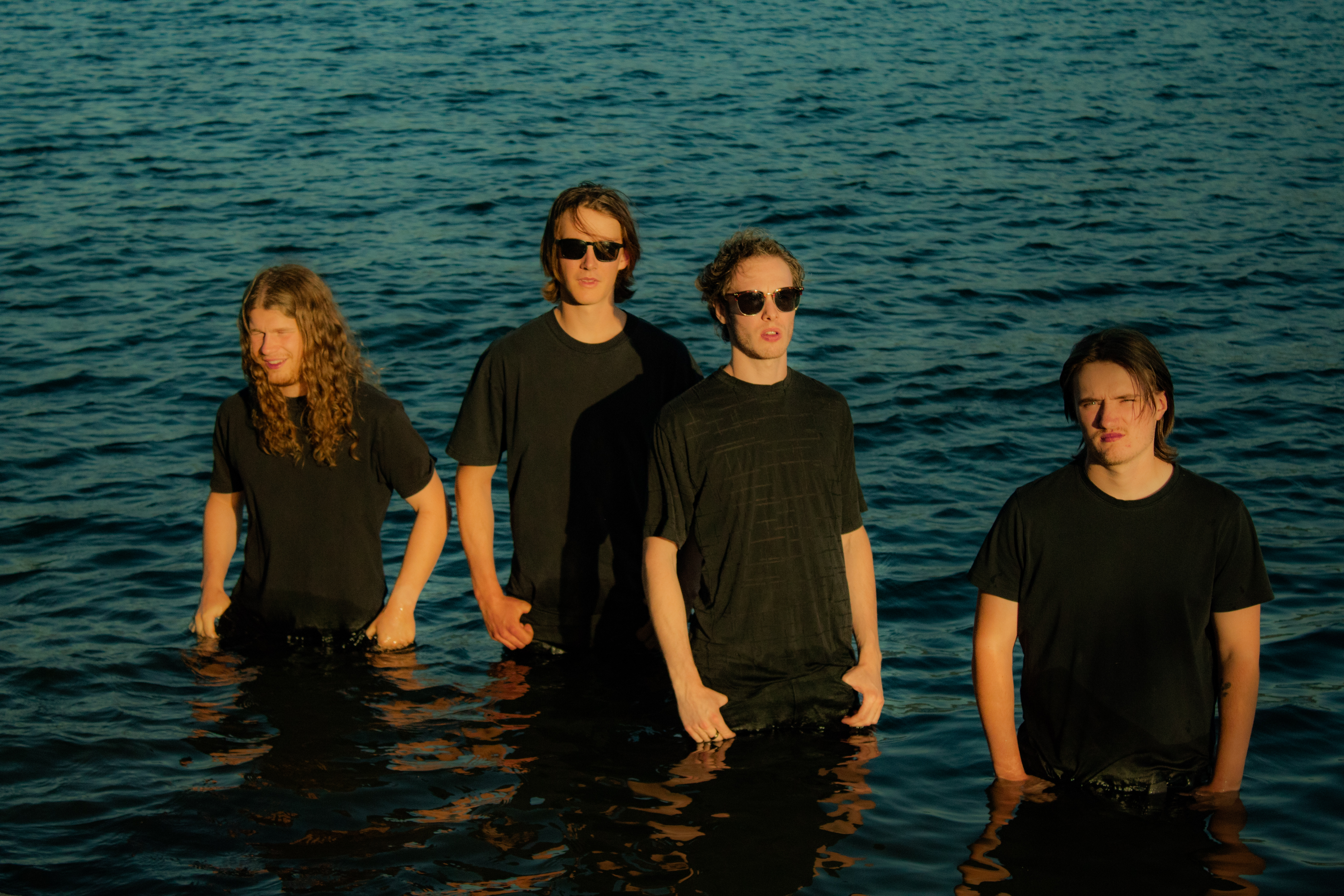 Futurevoid Band Photo